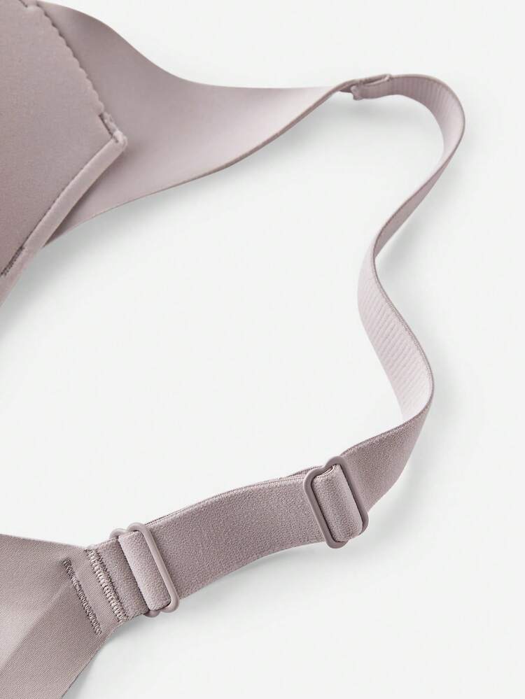 Plus Dream Curve Support+ Push-Up Bra