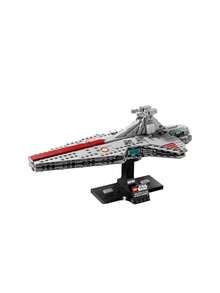 LEGO Star Wars™ Venator-Class Attack Cruiser™ Kids 18Years+ 75441 - Multicolor - View 2