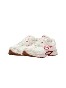 V5 RNR Men's Shoes Sail / Sail / Light Bone / Gym Red II6292-100 - Sail/Light Bone/Gym Red - View 5