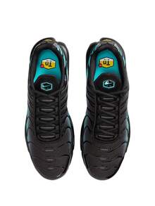 Nike Air Max Plus Men's Sneakers Black / Dusty Cactus DM0032-016 - Black/Dusty Cactus/Black - View 5
