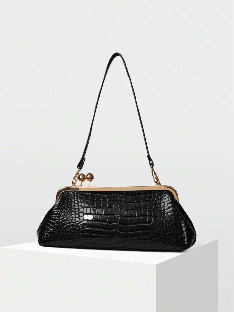 LADIES' BANQUET BAG, LADIES' HAND-HELD BAG, LADIES' HANDBAG