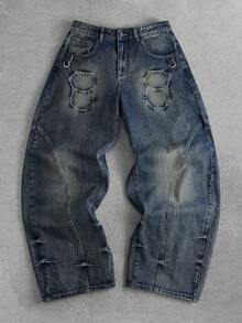 Dark Wash