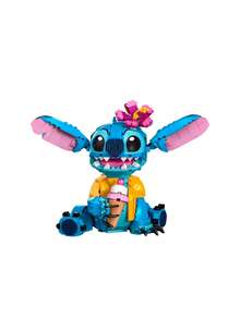 LEGO Disney™ Stitch Kids 9Years+ 43249 - Multicolor - View 4