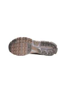 Nike Vomero 5 Men's Casual Athletic Shoes Comfortable Versatile Stylish Street Style Running School Grey HF1553-101 - Light Orewood Brown - View 4