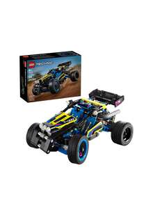 LEGO Technic™ Off-Road Race Buggy Kids 8Years+ 42164 - Multicolor - View 1