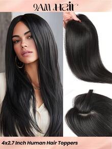 Natural Black