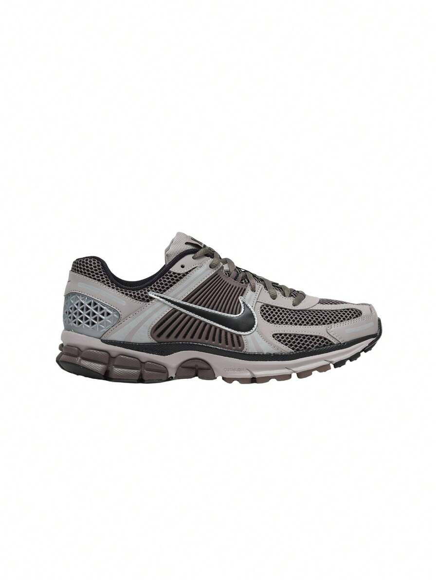 Nike Zoom Vomero 5 Unisex Shoes Grey FB9149-005 - College Grey/Black/Cave Stone - View 1
