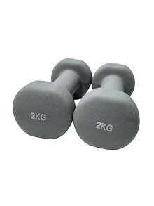 1pc Women's Yoga Dumbbell Home Fitness Equipment, Suitable For Glute Workout, Unisex Fitness Gear, Gym Accessories, Workout, Gym, Home Exercise, Dumbbell, Fitness Weight, Weight, Women's Dumbbell, Men's Dumbbell - Multicolor - View 9