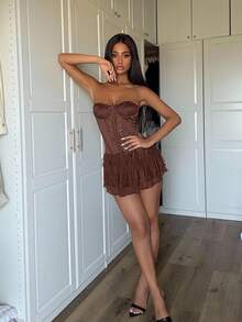 Coffee Brown