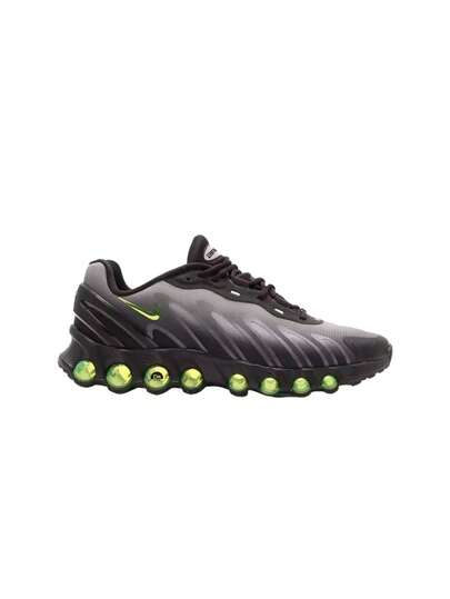 Nike Air Max Dn8 Men's Sneakers Black / Volt / Light Grey FQ7860-003