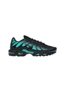Nike Air Max Plus Men's Sneakers Black / Dusty Cactus DM0032-016 - Black/Dusty Cactus/Black - View 1