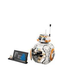 LEGO Star Wars™ BB-8™ Astromech Droid Kids 10Years+ 75452 - 彩色 - 查看 2