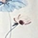 藍白色
