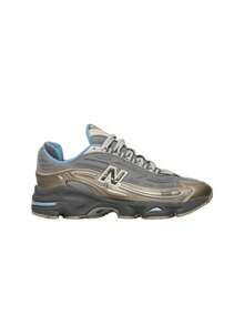 New Balance Women's Casual Athletic Shoes Lightweight Snug Fit Padded Commuting Office Weekend Grey M1000-DH - Slate Grey - View 1