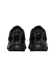 Nike V5 RNR Women's Sneakers Black / Light Green / Grey HJ5228-005 - Black - View 4