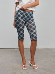 COUREZ Women Leggings - Multicolor - View 4