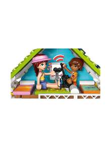 LEGO Friends Beach House With Seals Kids 7Years+ 42699 - Multicolor - View 6