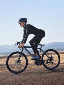 OutZeal Women Sun-Proof Jacket Daily Casual UV Protection Mesh Design Slim-Fit Zip Up Jacket - Black - View 5