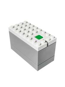 LEGO City Express Passenger Train Kids 7Years+ 60337 - Multicolor - View 8