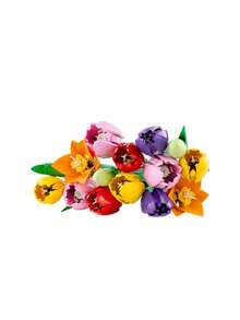 The Botanical Collection Tulip Bouquet Kids 18Years+ 11501 - Multicolor - View 2