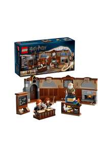 LEGO Harry Potter™ Hogwarts™ Castle: Charms Class Kids 8Years+ 76442 - Multicolor - View 1