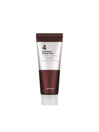 numbuzin No.4 Full-Nutrient Firming Cream 60 Ml