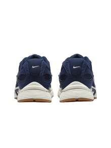 Nike V5 RNR Men's Running Shoes Midnight Navy / Phantom / Gum / Dark Brown II6292-400 - Midnight Navy/Phantom/Gum/Dark Brown - View 4