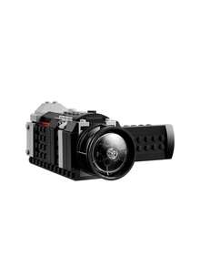 LEGO Creator 3-In-1 Retro Camera Kids 8Years+ 31147 - Multicolor - View 8
