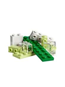 LEGO Classic Creative Suitcase Kids 4-99Years 10713 - Multicolor - View 10