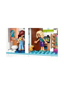 LEGO Friends Liann's Family House Kids 7Years+ 42687 - Multicolor - View 5
