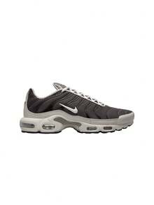Air Max Plus Tn Men's Running Trainers Brown IB7679-200 - Đá hang động/Trắng đỉnh núi/Xám kim loại/Xám rộng lớn - Xem 1