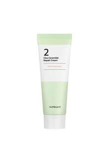 numbuzin No.2 Cica Ceramide Repair Cream 60 Ml - Multicolor - View 2