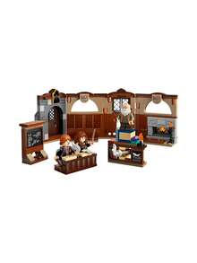 LEGO Harry Potter™ Hogwarts™ Castle: Charms Class Kids 8Years+ 76442 - Multicolor - View 2