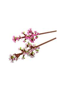 LEGO Other Cherry Blossoms Kids 8Years+ 40725 - Multicolor - View 2