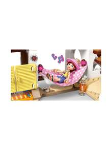 LEGO Friends Beach House With Seals Kids 7Years+ 42699 - Multicolor - View 5