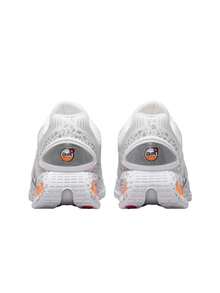 Nike Air Max Dn Women's Casual Athletic Shoes Padded Breathable Sporty Gym Commuting Training White HM0811-100 - White - View 4