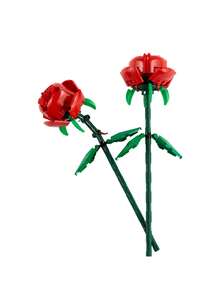 LEGO Other Roses Kids 8Years+ 40460 - Multicolor - View 2