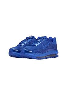 Nike Air Max TL 2.5 Men's Sneakers Metallic Silver HM8818-400 - Blue - View 4