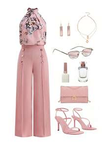 Baby Pink