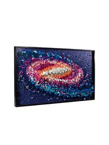 LEGO Art The Milky Way Galaxy Kids 18Years+ 31212 - Multifärgad - Visa 3