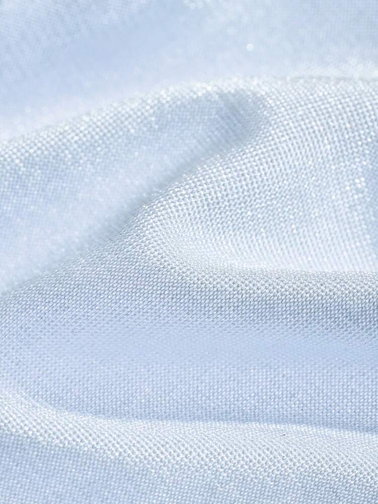 Plus Unlined Full Coverage Side Support Mesh Bra