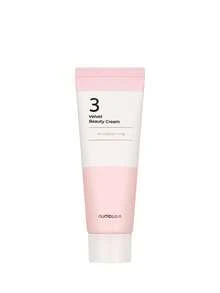 numbuzin No.3 Velvet Beauty Cream 60 Ml - Multicolor - View 2