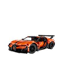 LEGO Technic™ Bugatti Chiron Pur Sport Hypercar Kids 9Years+ 42222 - Multicolor - View 2