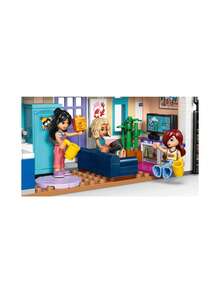 LEGO Friends Liann's Family House Kids 7Years+ 42687 - Multicolor - View 7