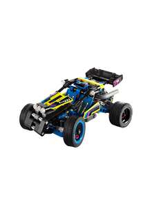LEGO Technic™ Off-Road Race Buggy Kids 8Years+ 42164 - Multicolor - View 2