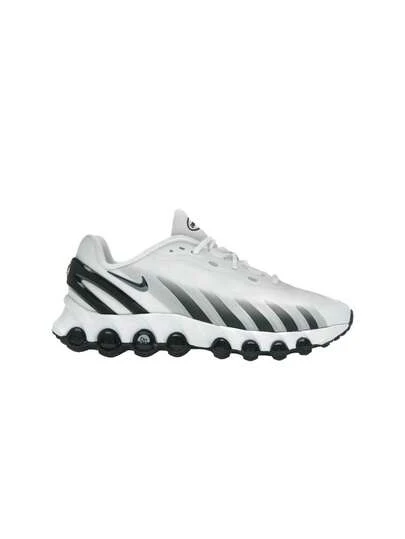 Nike Air Max Dn8 Women's Shoes White / Black FQ7860-100