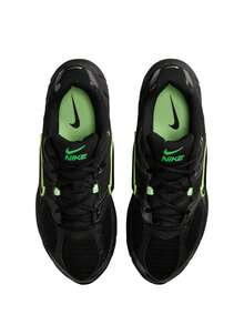 Nike V5 RNR Women's Sneakers Black / Light Green / Grey HJ5228-005 - Black - View 5
