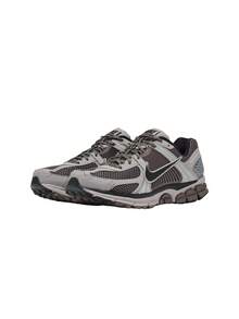 Nike Zoom Vomero 5 Unisex Shoes Grey FB9149-005 - College Grey/Black/Cave Stone - View 5