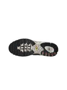 Air Max Plus Tn Men's Running Trainers Brown IB7679-200 - Cave Stone/Summit White/Metallic Pewter/Vast Grey - View 5