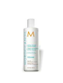 Moroccanoil Extra Volume Conditioner 250 Ml - White - View 1